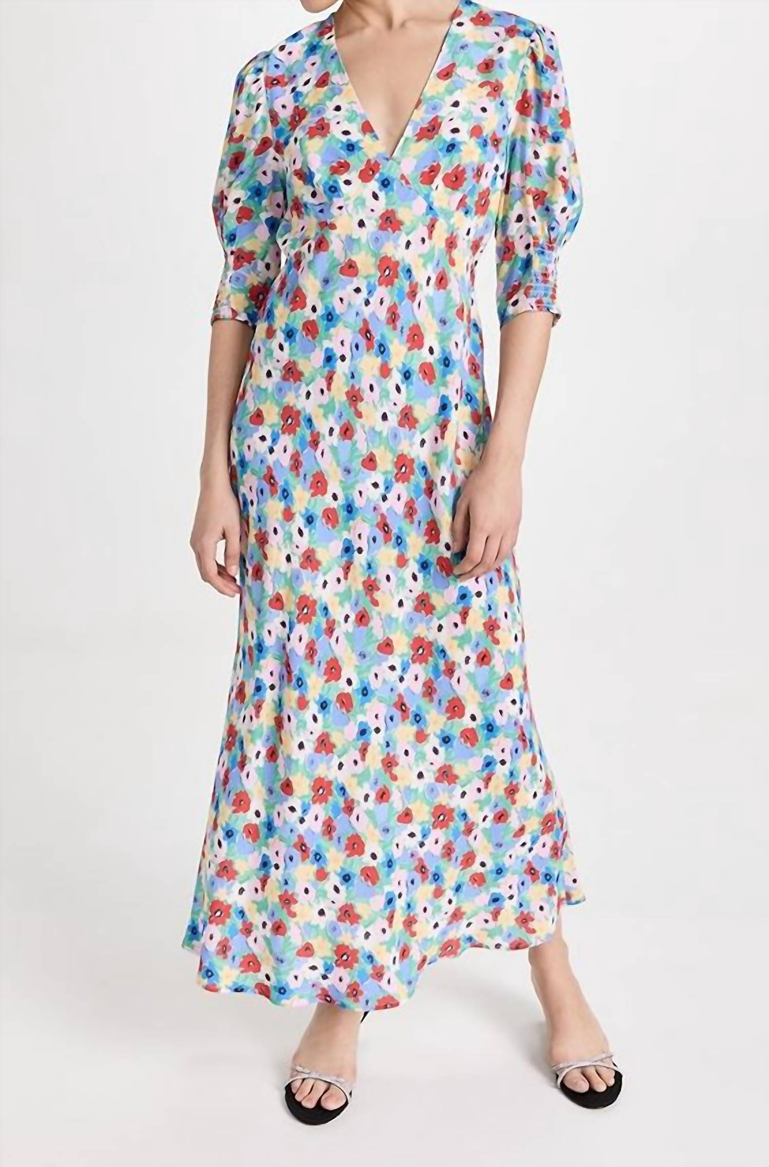 Rixo - Zadie Dress