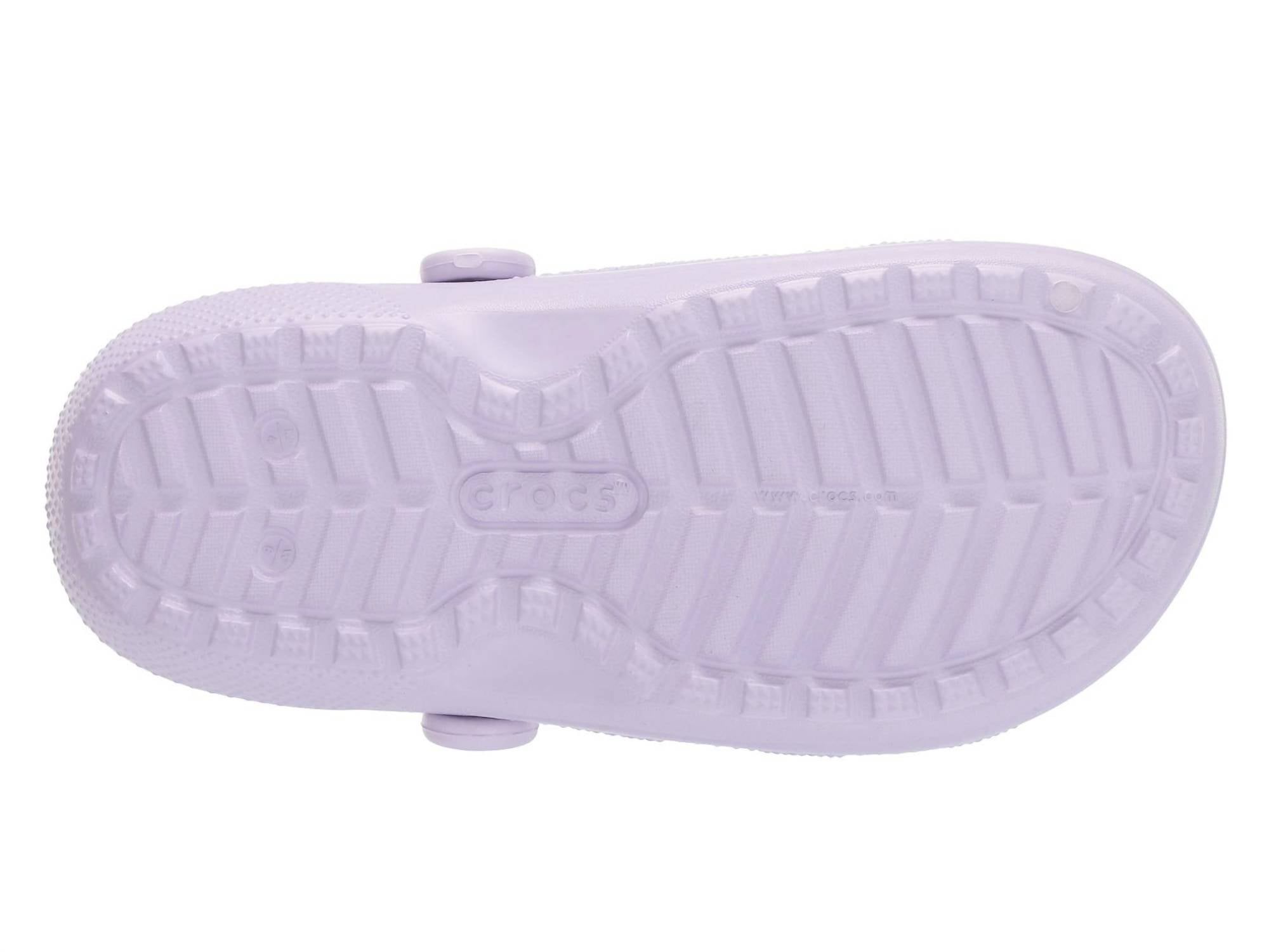 Crocs - Unisex - Classic Lined Clog