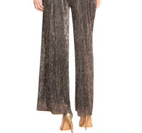 Joseph Ribkoff - Shimmer Wide Leg Pants