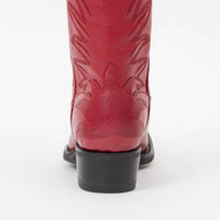 Desert Bloom - Women's Wild Agave Flame Boots