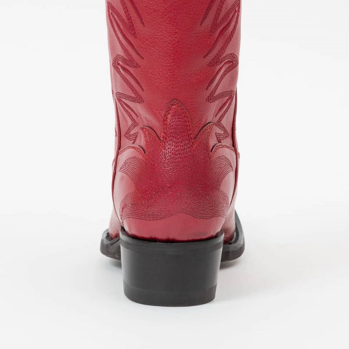 Desert Bloom - Women's Wild Agave Flame Boots