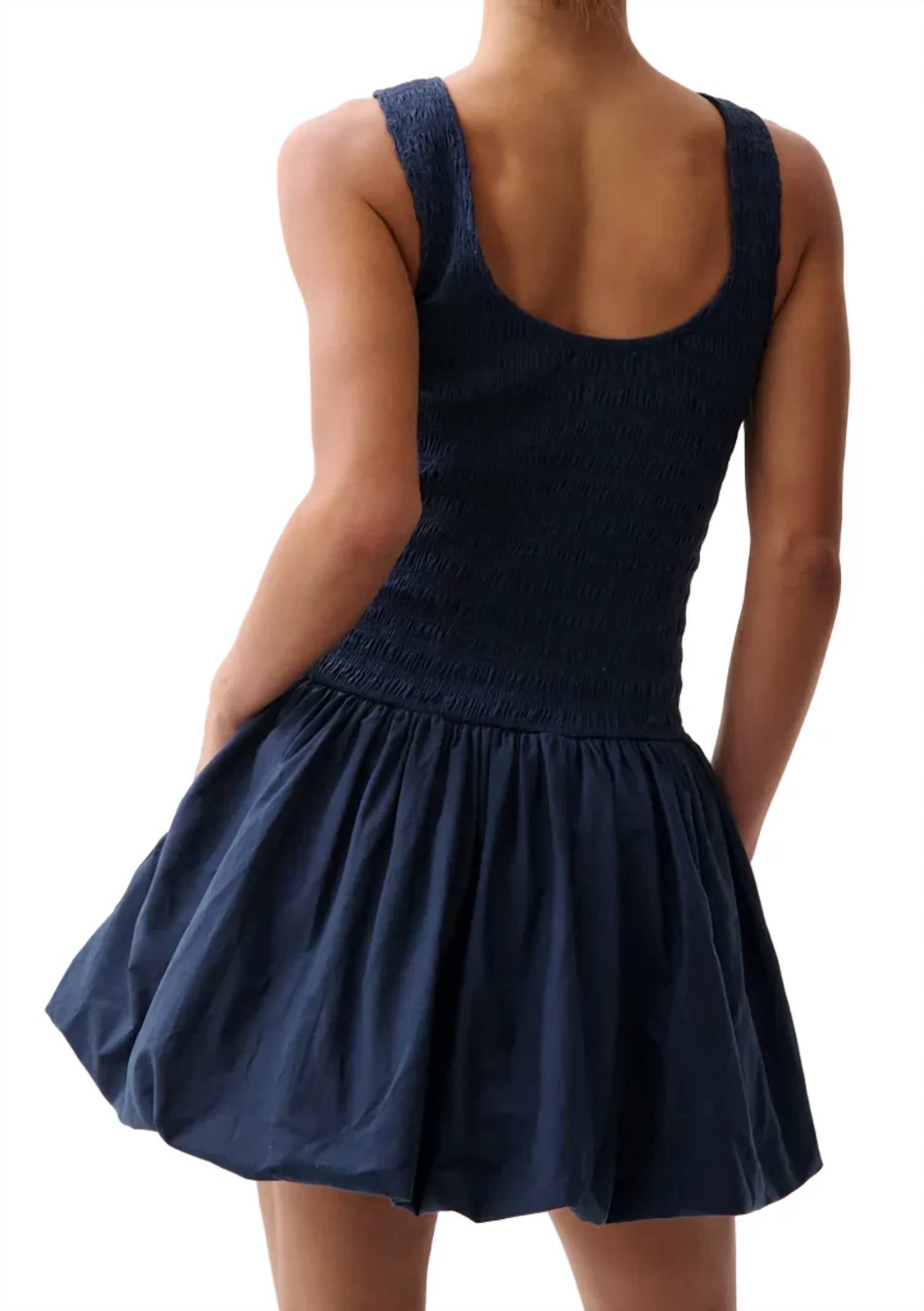 Pistola - Ilona Mini Dress