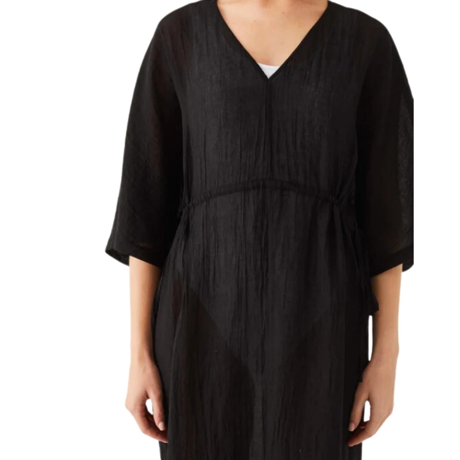 Mersea - Women's Breezy Kaftan Dress