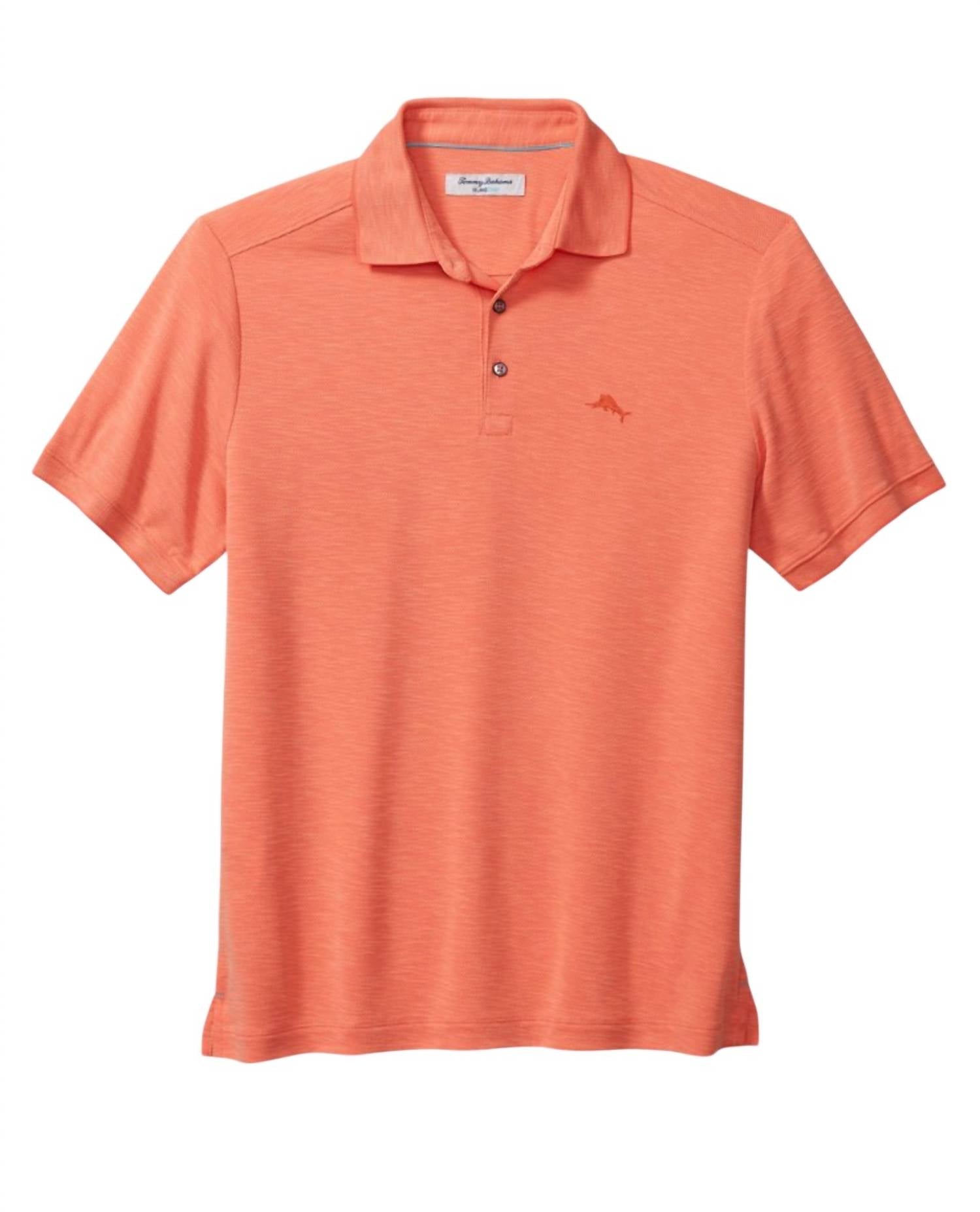 Tommy Bahama - Men's Via Verde Polo