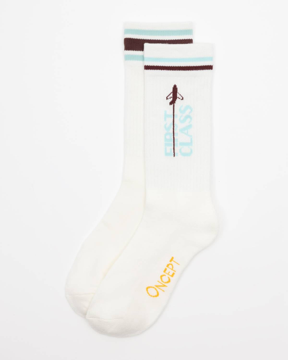 Oncept - Women's Flight Sock - 2 Pack