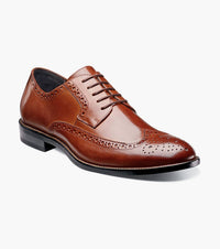 Stacy Adams - Men's Garrison Dress Shoes