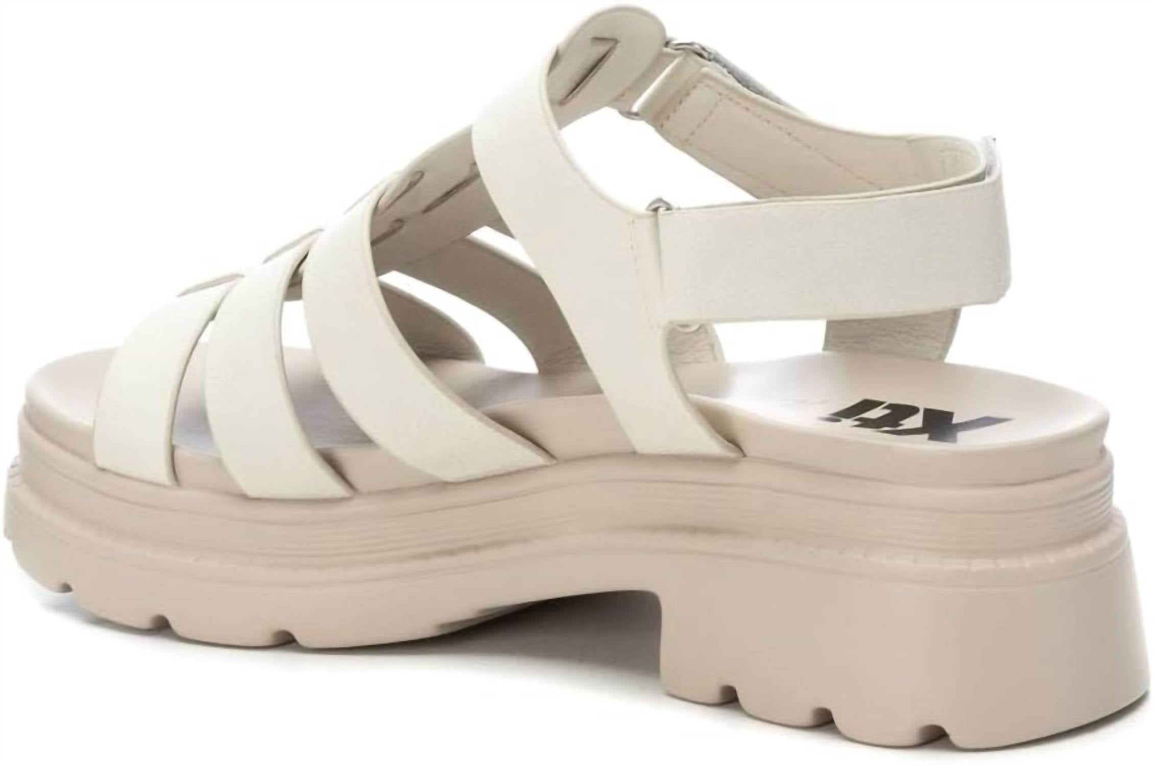 Xti - Women's Chunky Sandals