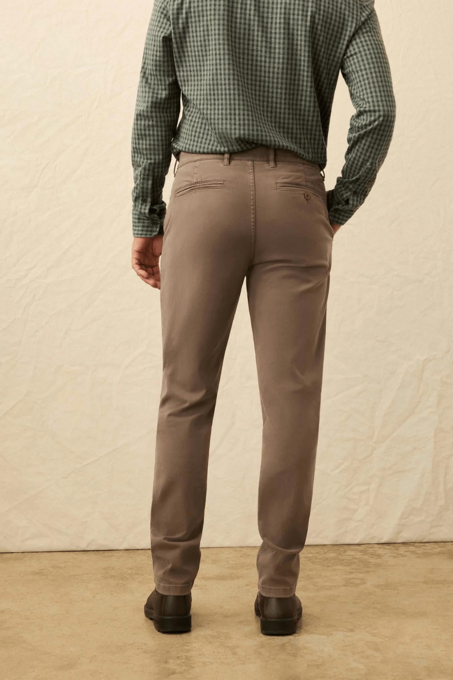 Faherty - Coastline Chino Pants
