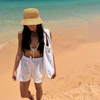 Jocelyn - Georgica Beach Shorts