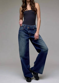 Hidden - Alyx Crossover Baggy Jeans