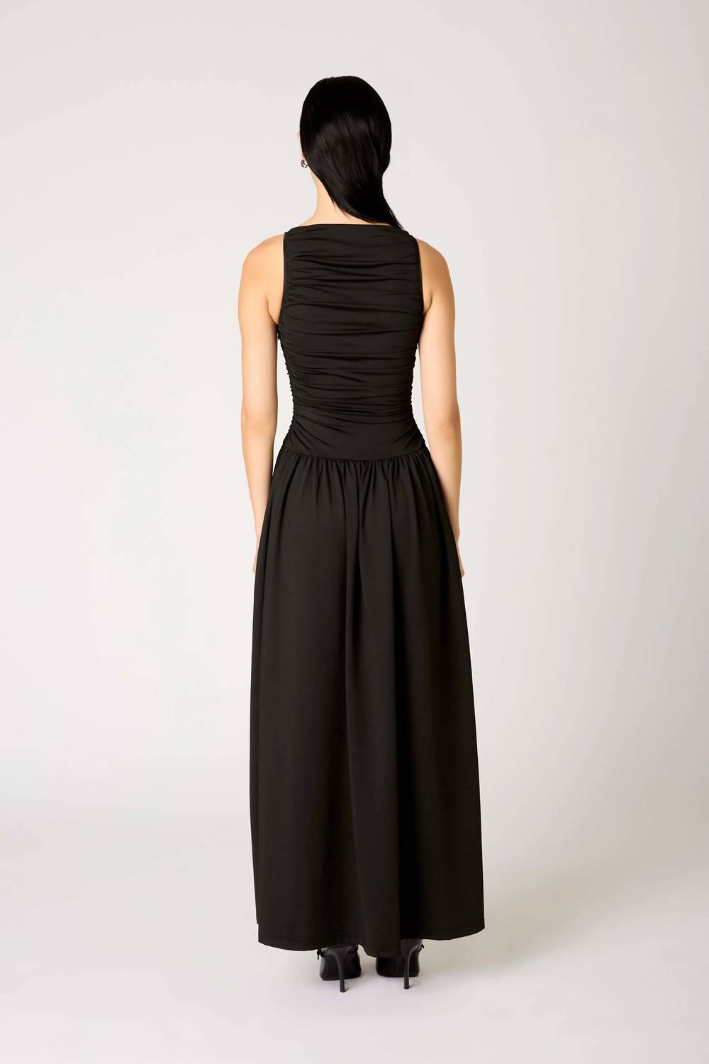 Nia - Clea Dress