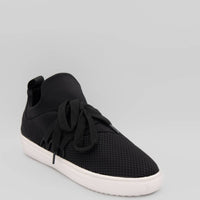 Women's Lancer Mid Top Sneaker