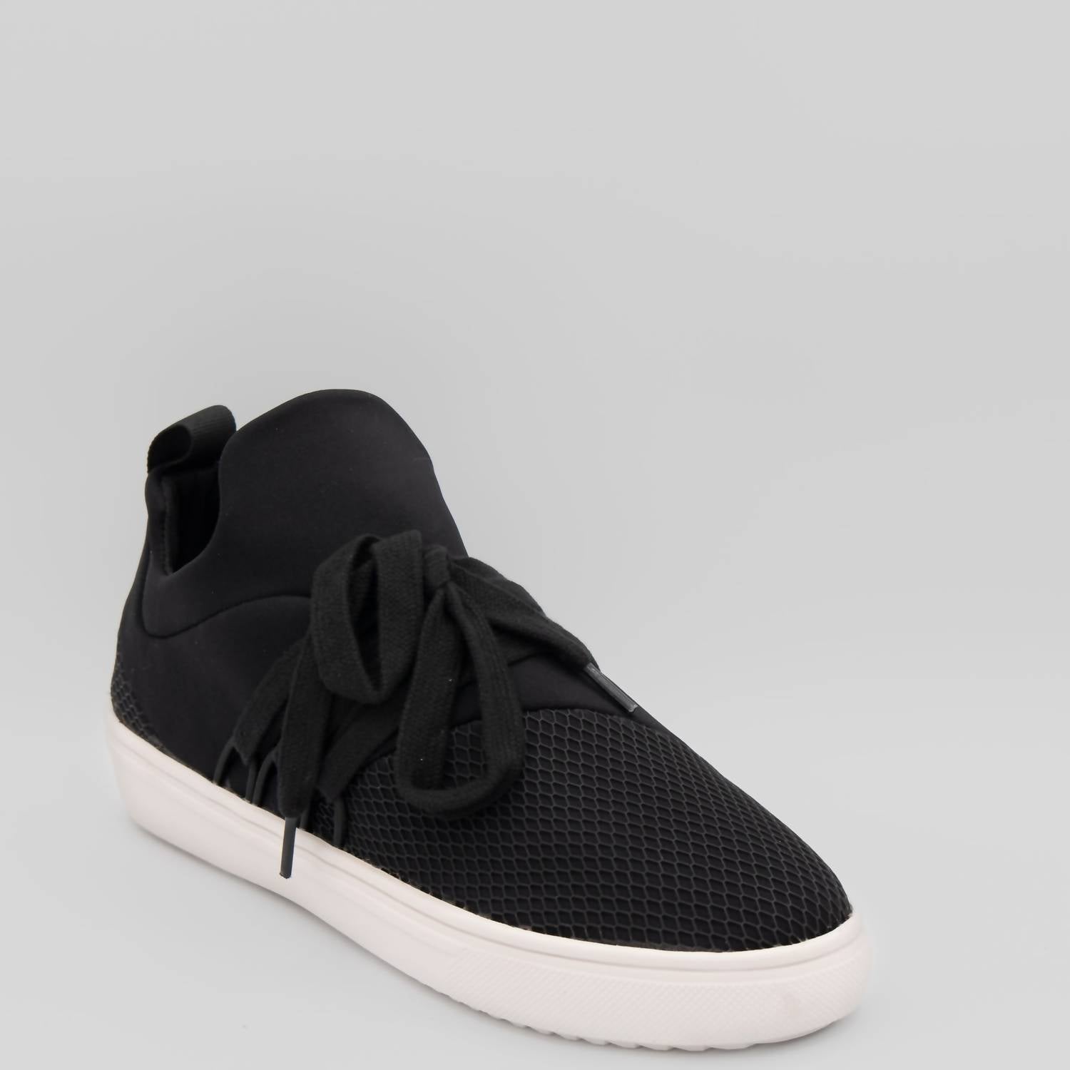 Women's Lancer Mid Top Sneaker