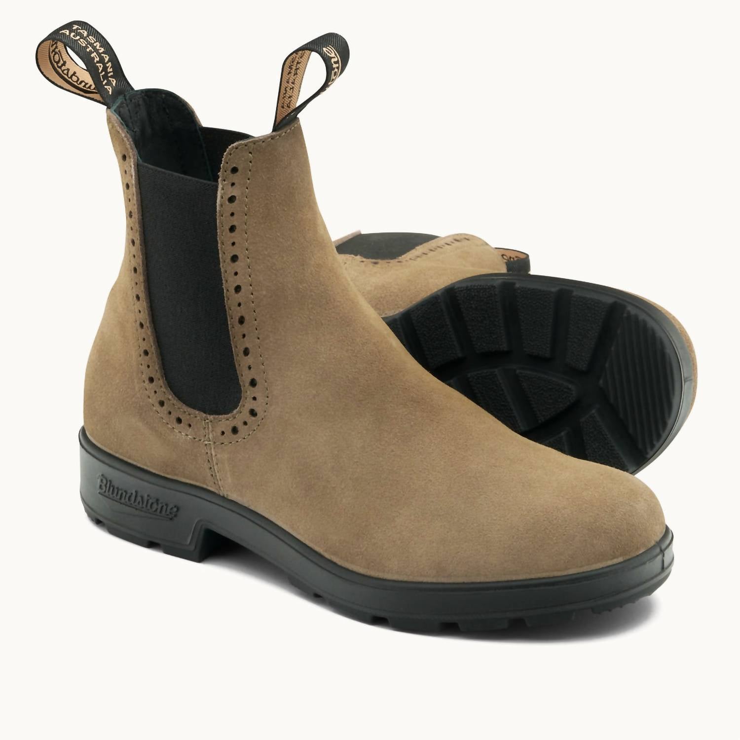 Blundstone - Women's High Top Boots