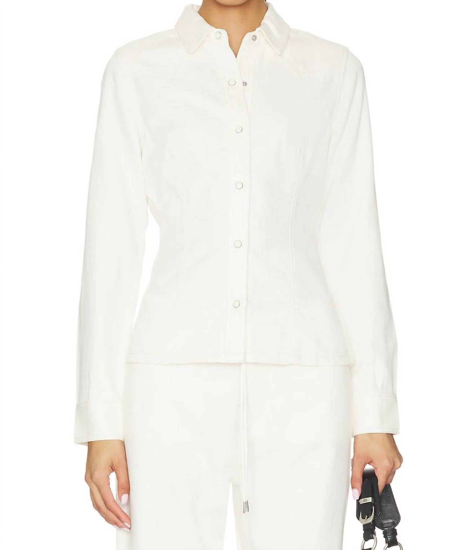 Rails - Taiana Long Sleeve Shirt