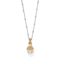 Brighton - Women's Everbloom Petite Necklace