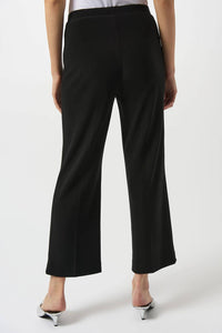Joseph Ribkoff - Stud Bottom Pant