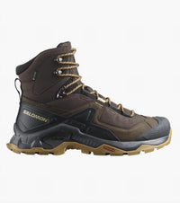 Salomon - Men's Quest Element Gore-tex Leather Hiking Boots