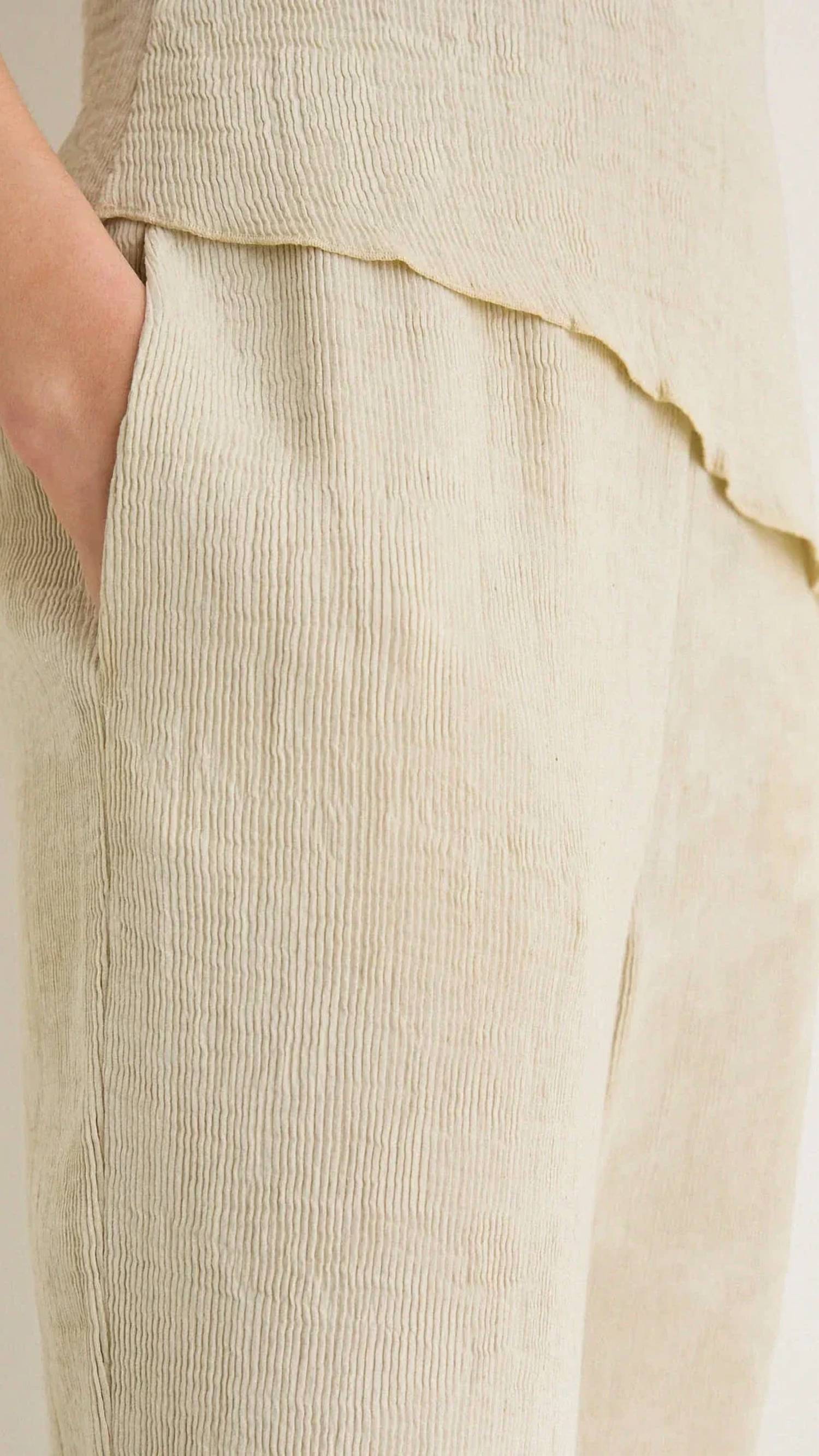Nude Lucy - Nikita Pant