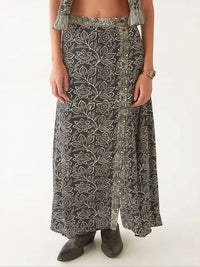 Maison Hotel - Eeva Maxi Skirt