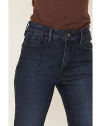Good American - Good Classic Boot High Rise Jean