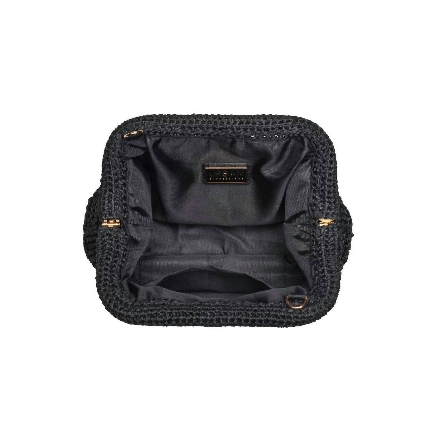 Urban Expressions - Women's Annie Clutch