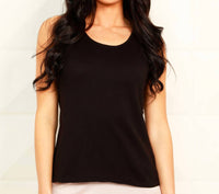 Angel Apparel - Knit Tank Top