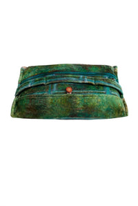 Johnny Was Japanese Footbridge Travel Blanket in multi - item - alternate view