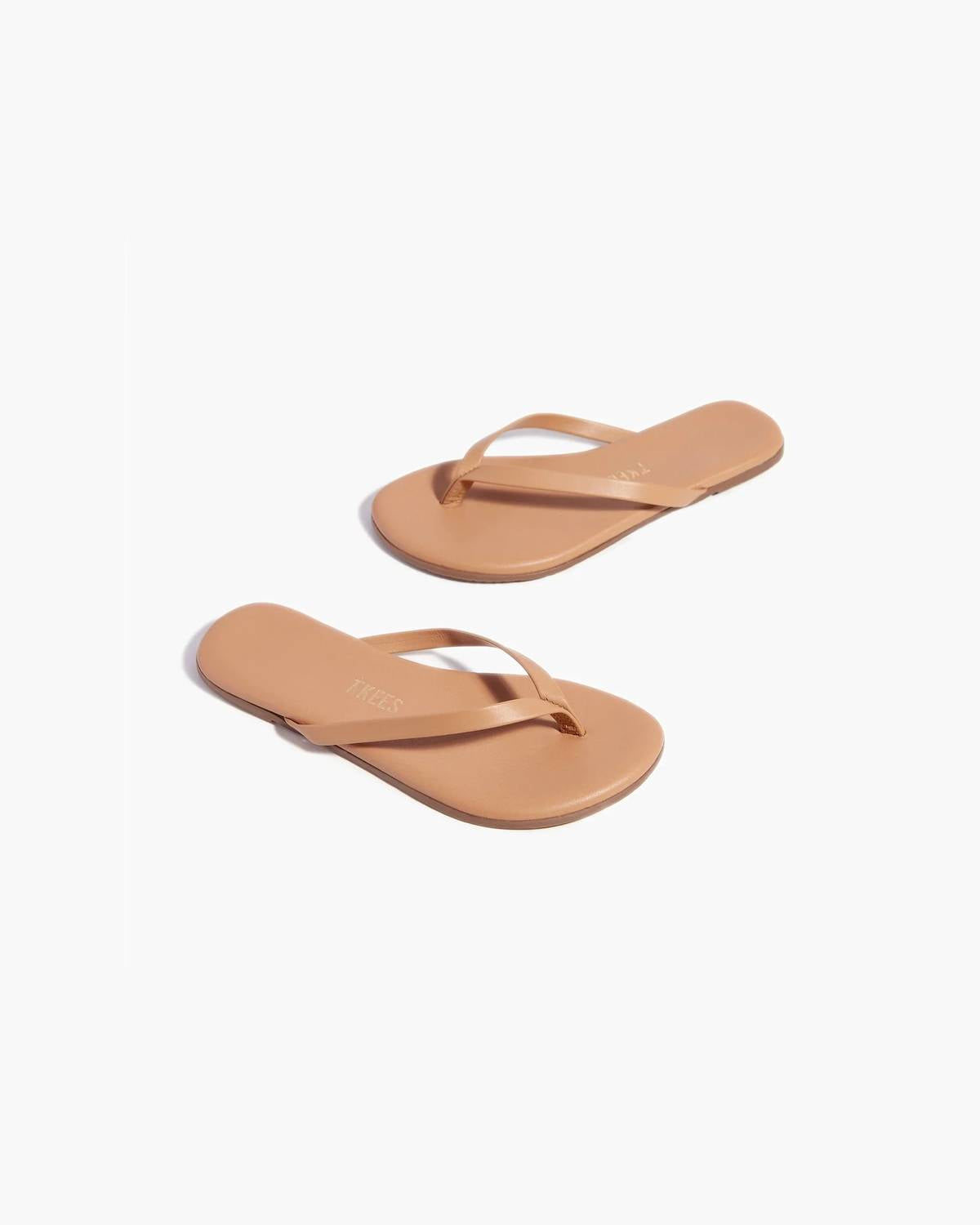 Tkees - Girl's Foundations Sandals