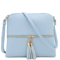Jen & Co. - Women's Tara Bag