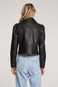 Saltwater Luxe - Merrita Jacket