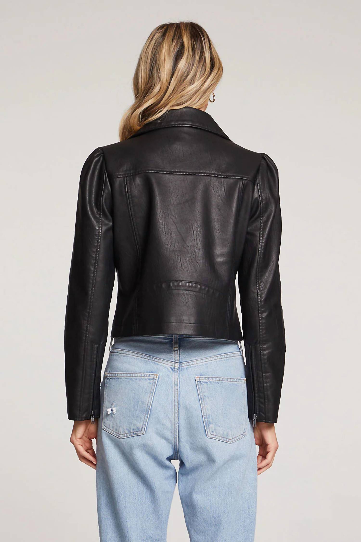 Saltwater Luxe - Merrita Jacket