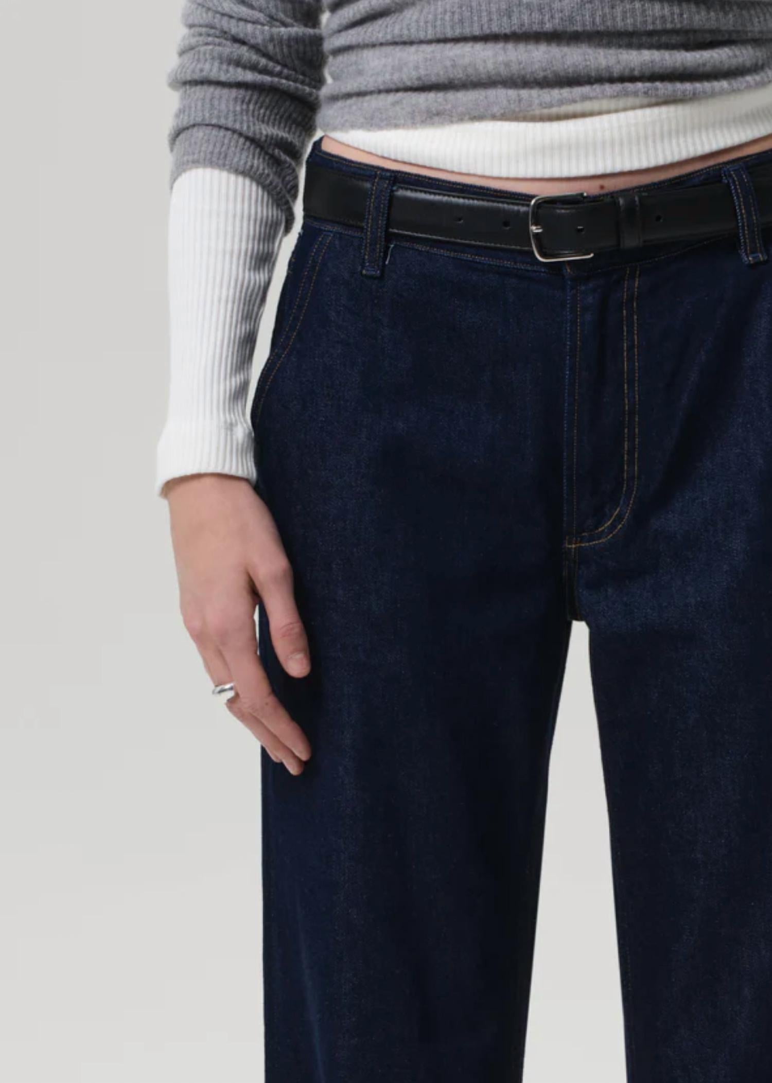 Citizens Of Humanity - Annina Pocket Trouser
