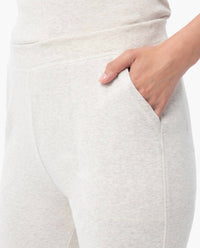 Under The Canopy - Organic Cotton Tapered Jogger