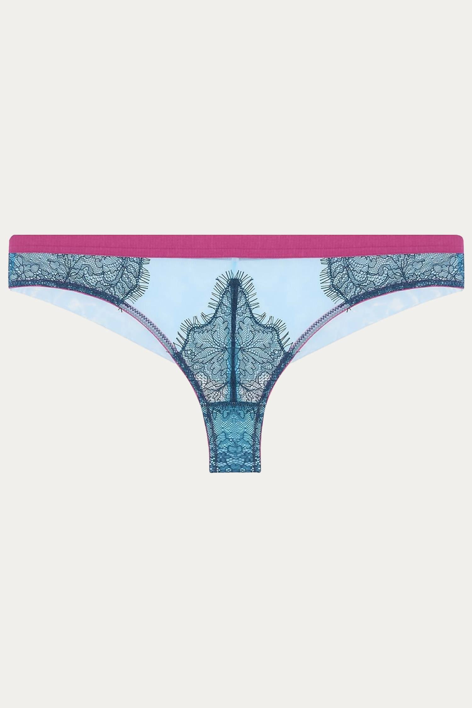 MARIA SEAMLESS KNICKER