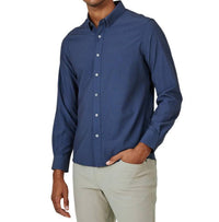 7Diamonds - Prime Long Sleeve Shirt