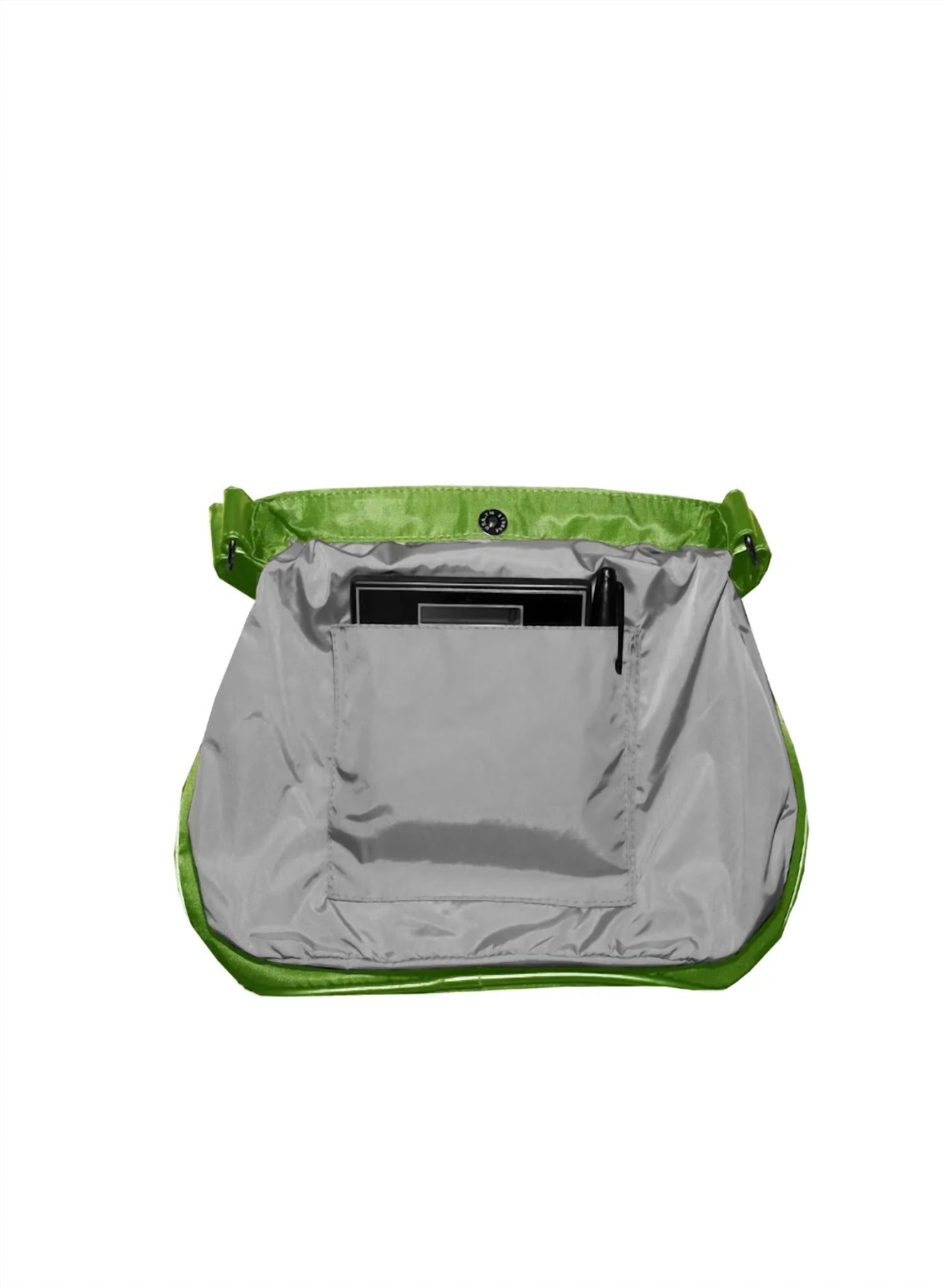 Paige Hamilton Design - Women's Suzy Flute Handbag