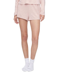 Calvin Klein - Women's Pure Lounge Pajama Short