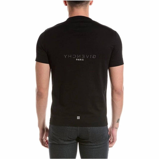 Givenchy - Slim Fit Logo T-shirt