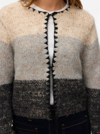 Vero Moda - Jenna Long Sleeve Cardigan