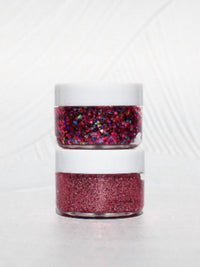 Galexie Glister - Glitter Gel Duo Gift Set