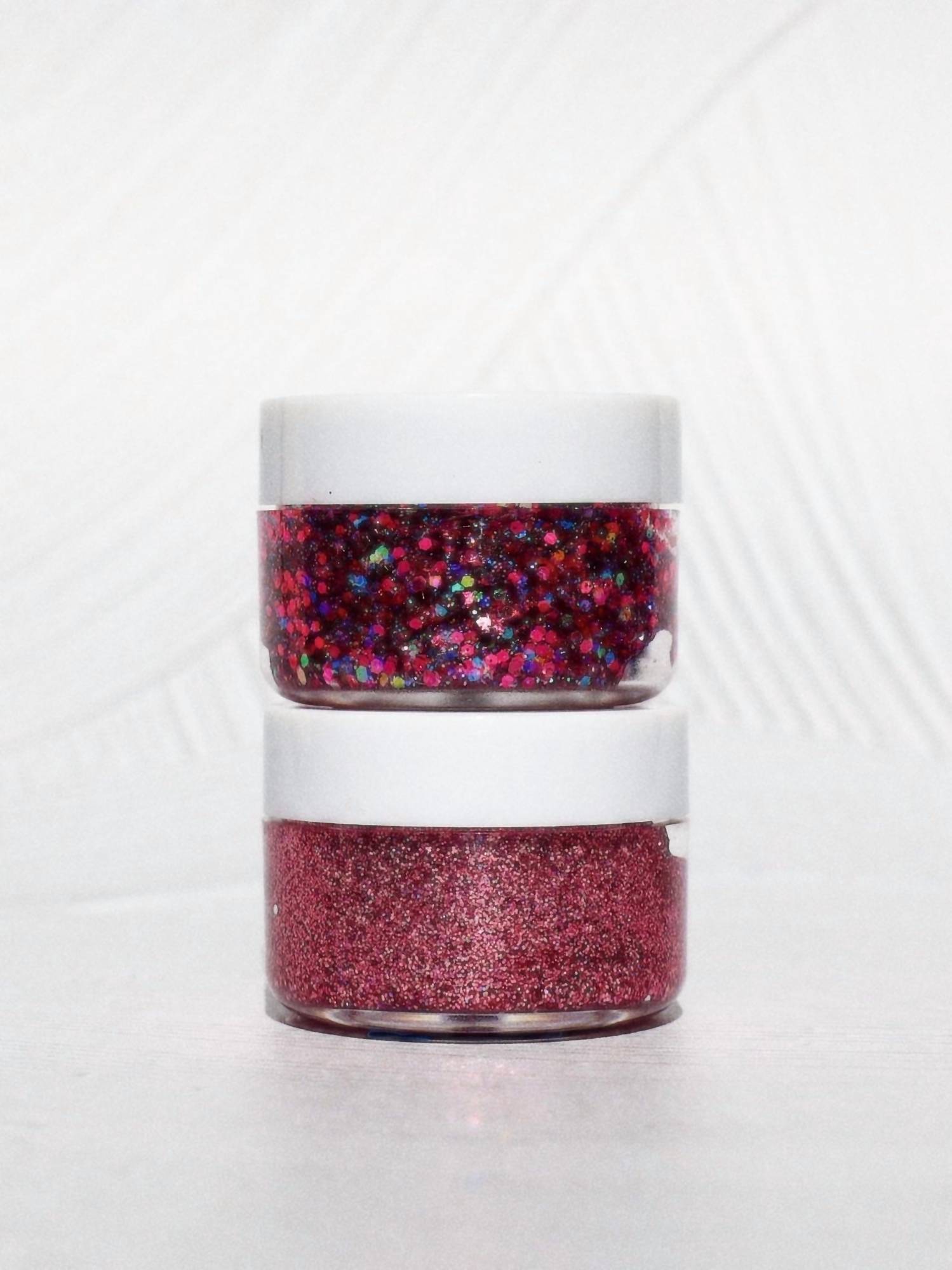 Galexie Glister - Glitter Gel Duo Gift Set