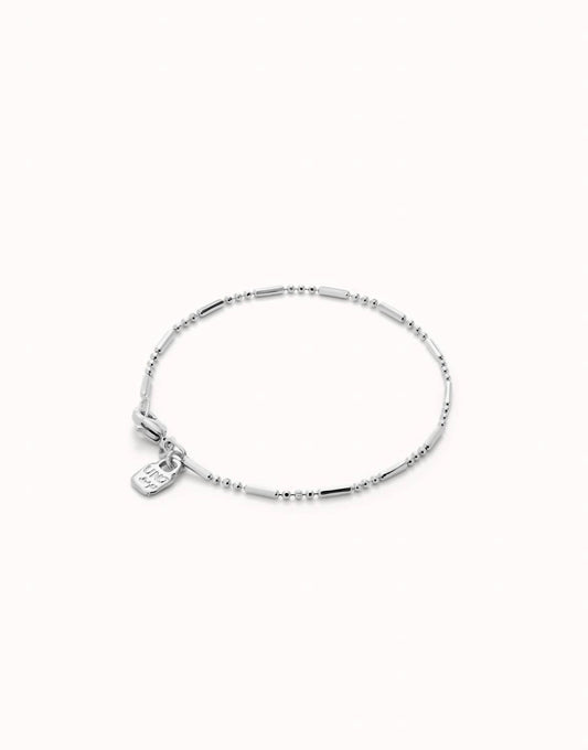 Unode50 - Charm Chain Bracelet