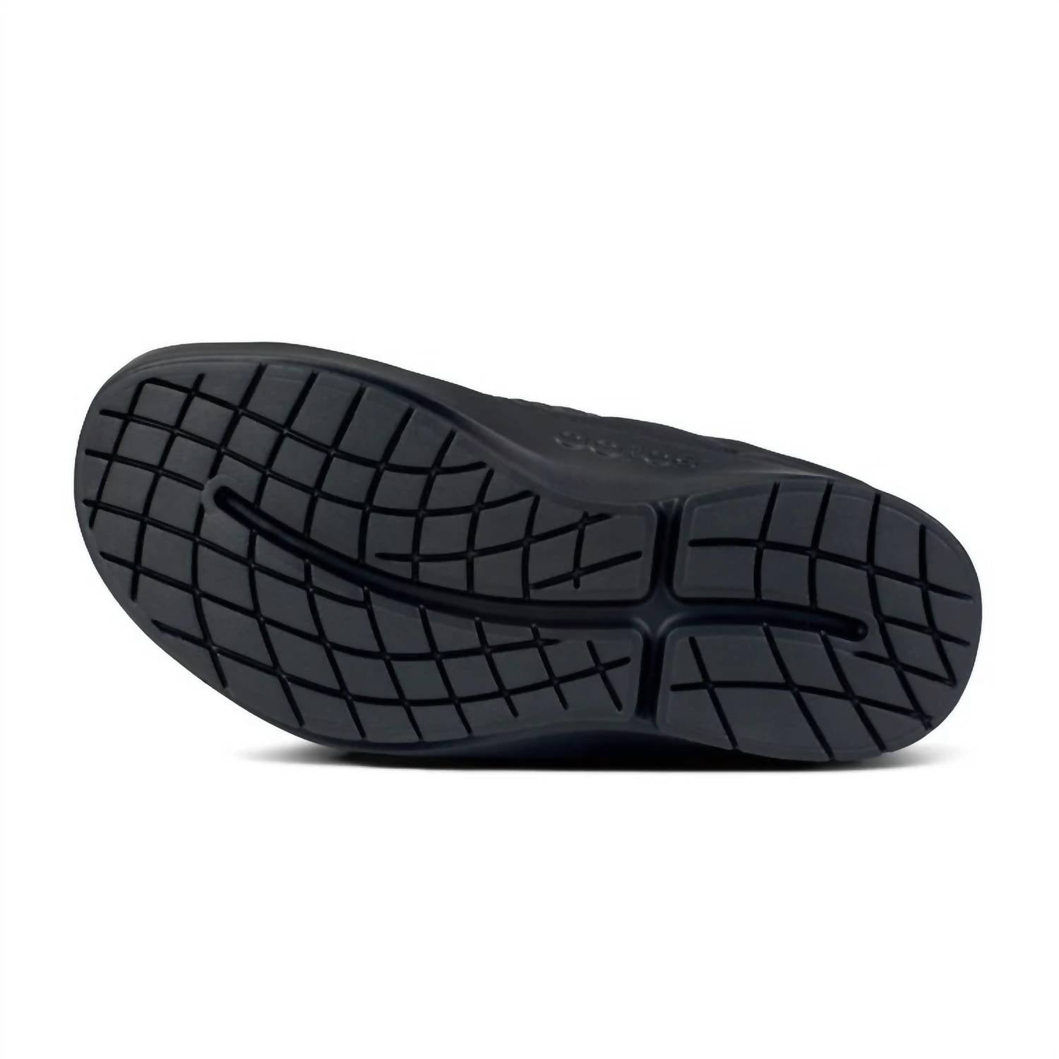 Oofos - Men's Oocoozie Thermo Mule