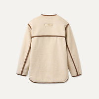 Ugg - Women's Emmersyn Uggbraid Jacket