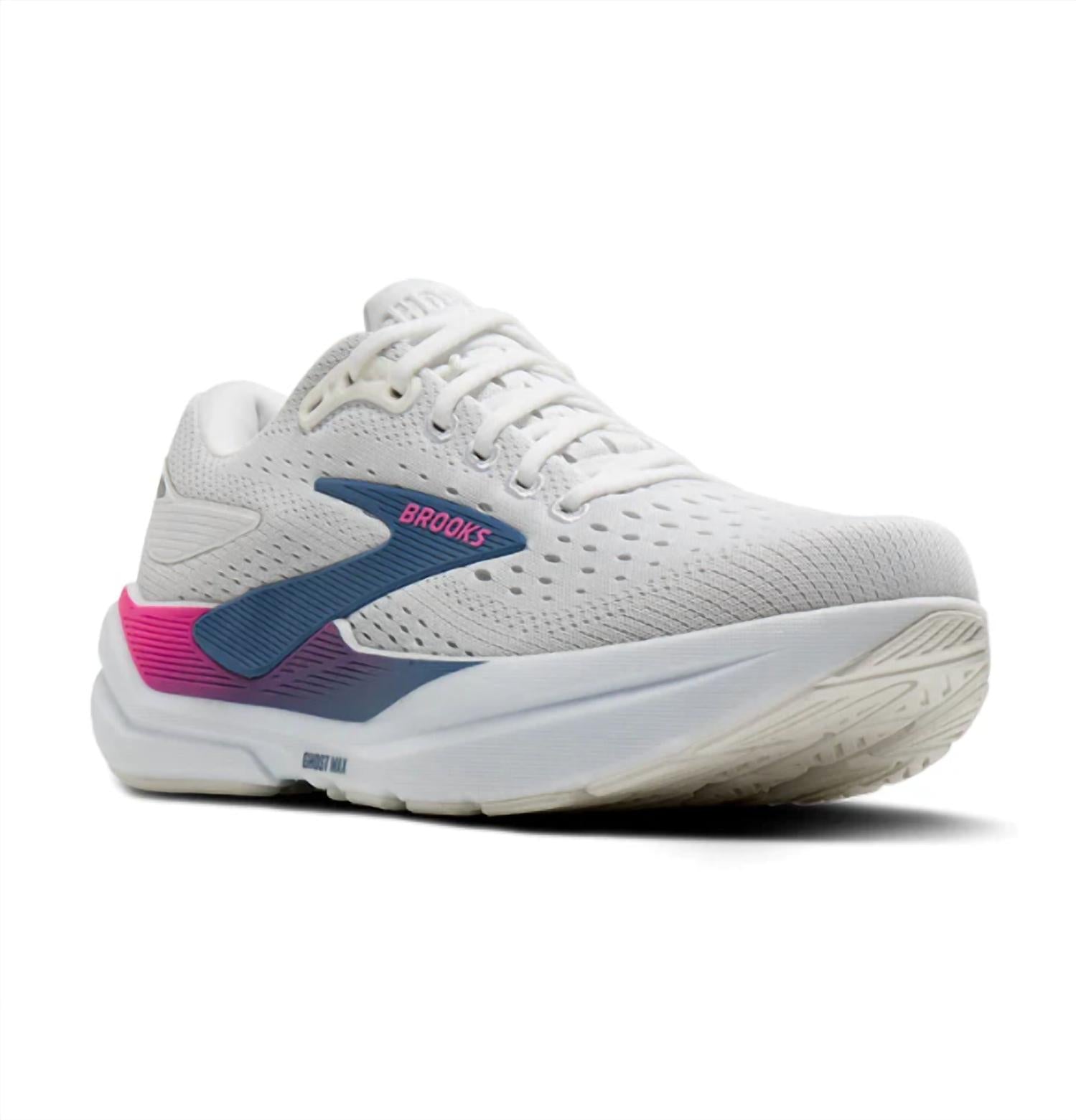 Brooks - Women's Ghost Max 3 Athletic Shoe