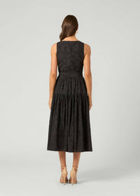 Shoshanna - Noma Midi Dress