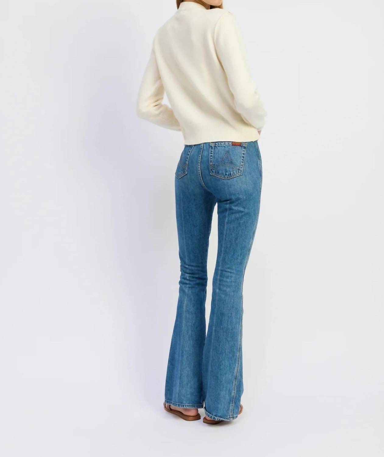 En Saison - Rosalie Double Cardigan