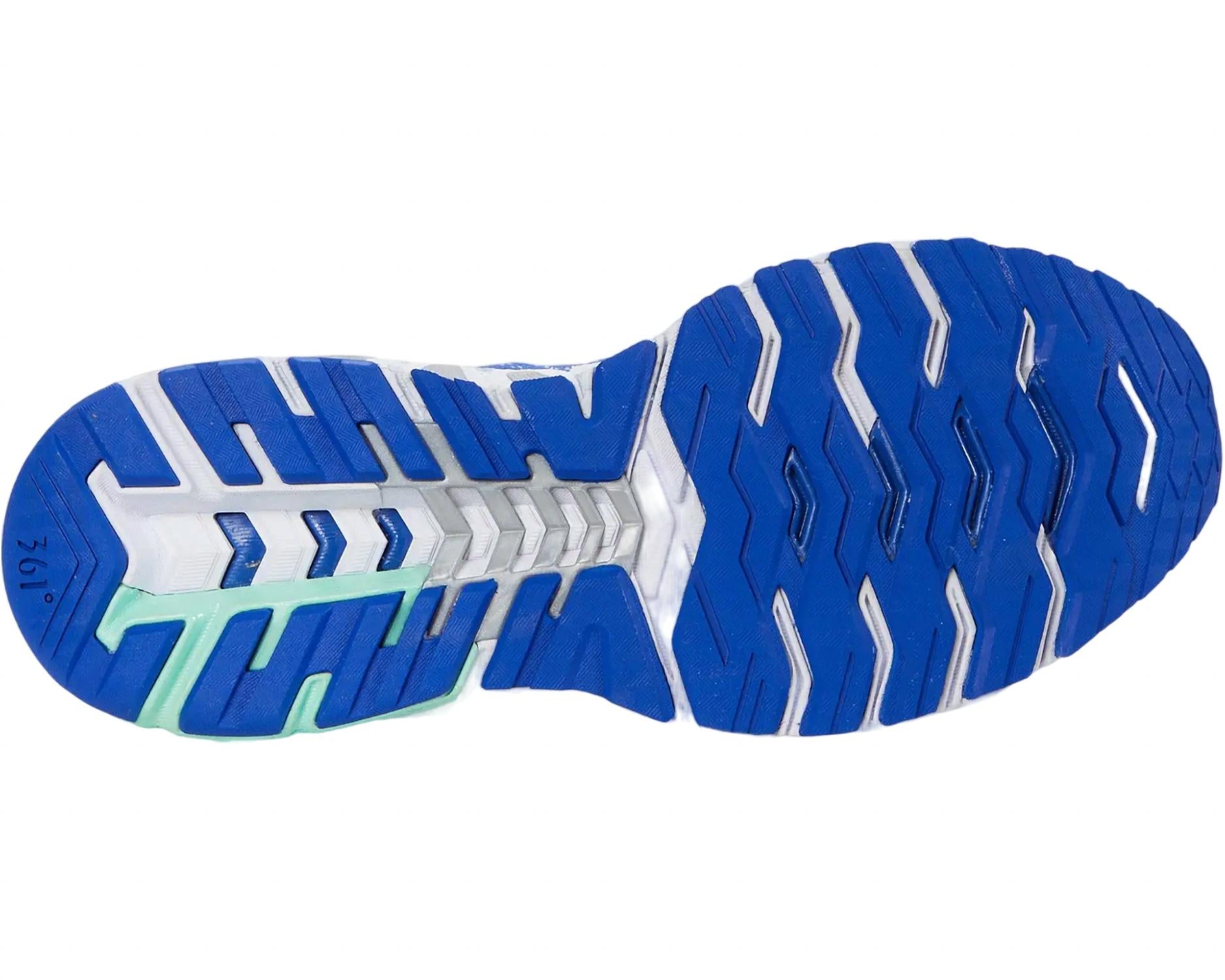 361 Degrees - Women's Strata 3 Running Shoes - Medium Width