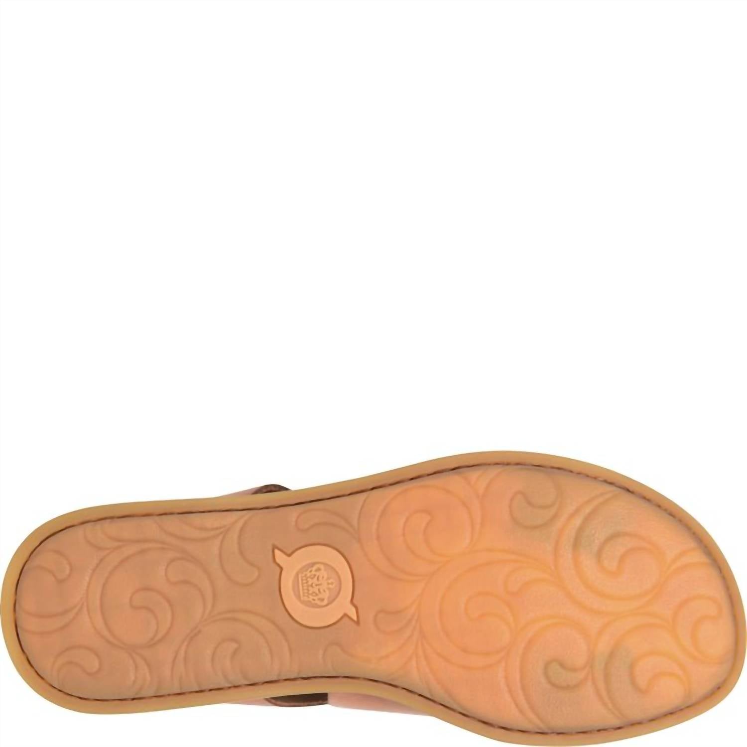Born - Women's Imani Sandals